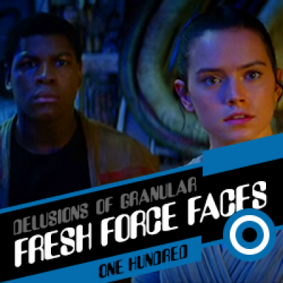 Star Wars: Delusions Of Granular