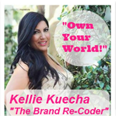 Kellie Kuechas own Your World!