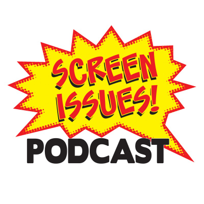 Screen Issues!