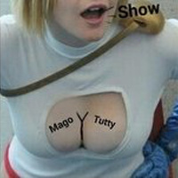 Mago y Tutty Show: Chingos de noticias