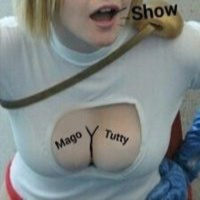 Mago y Tutty Show: Novios virtuales y juguetes sexuales