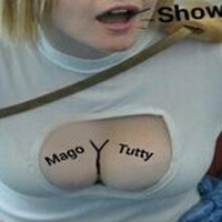 Mago y Tutty Show: Los Podscares