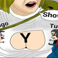 Mago y Tutty Show: A la velocidad de la luz