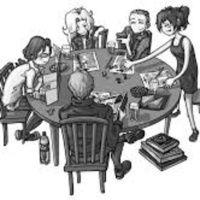 Sesión 1: Los personajes se conocen