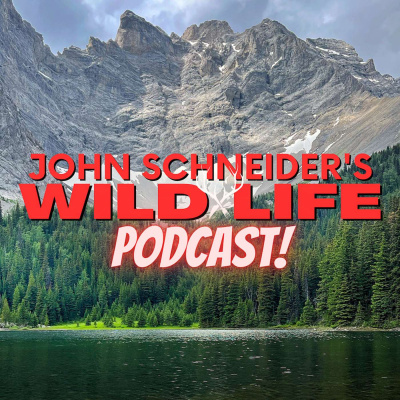Food Afield With John Schneider