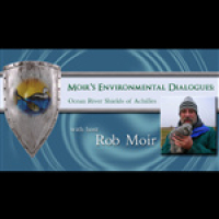 Moirs Environmental Dialogues - August 2nd, 2018
