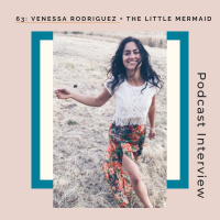63: The Little Mermaid + Venessa Rodriguez