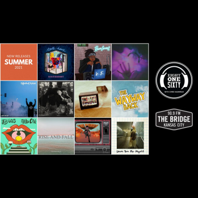 Eight One Sixty W/ Chris Haghirian
