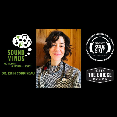 Eight One Sixty W/ Chris Haghirian