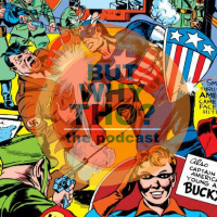 Episode 61: Captain America Matters...But Why Tho?