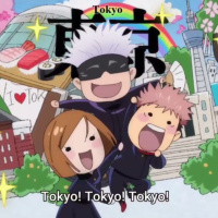 INTERVIEW: Jujutsu Kaisen with Adam McArthur, Anne Yatco, and Kaiji Tang