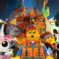 Episode 74: Lego Matters...But Why Tho?