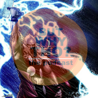 Episode 40: Thor Matters...But Why Tho?
