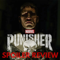 The Punisher (Netflix) Spoiler Review