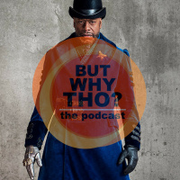 Interview with Sherman Augustus from Into the Badlands