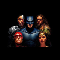 Justice League Spoiler Review
