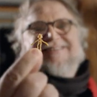 Episode 10: Be More Like Guillermo del Toro