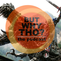 Episode 23: Transformers Matters...But Why Tho?