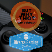 Missions that Matter: Diverse Gaming Coalition