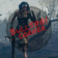 Wonder Woman -- Spoiler Review