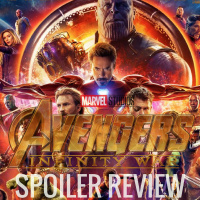 Avengers: Infinity War - Spoiler Review