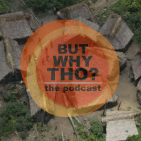 Crossover 6: Uncontacted Tribes, an Academic Talk