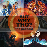 Episode 84: Year in Review