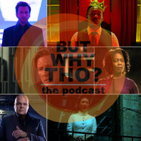Episode 30 BONUS: Marvel on Netflix Villains