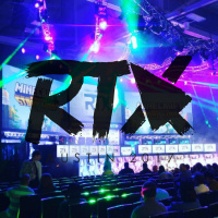 RTX Austin 2017 Convention Recap