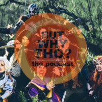 Episode 77: Critical Role Matters...But Why Tho?