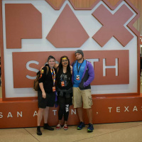 PAX South 2018 Recap