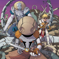 INTERVIEW: Brian Michael Bendis and André Lima Araújo Discuss Phenomena