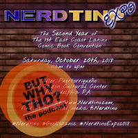 Missions that Matter: Nerdtino
