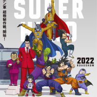 INTERVIEW: Dragon Ball Super: SUPER HERO with Kyle Hebert, Aleks Le  Zeno Robinson