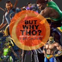 Interview: Latinx in Gaming, with Juan Vaca, Elaine Gomez,  Judy Jetset