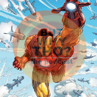 Episode 58: Iron Man Matters...But Why Tho?