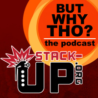Episode 19: Missions that Matter, Stack-Up.Org