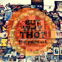 Star Wars Special II: The Video Games with the Game Boys Podcast