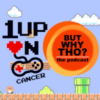 Episode 27: Missions that Matter, 1Up On Cancer