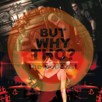 Episode 38: Resident Evil Matters...But Why Tho?