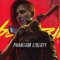 INTERVIEW: Creating Cyberpunk 2077s Phantom Liberty with Greg Amatangelo