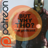 Patreon Exclusive: Iron Man Review