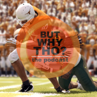 Episode 86: EAs NCAA Football Matters...But Why Tho?