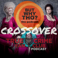 Crossover Event 2: Harlots on Hulu