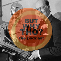 Episode 83: John Williams Matters...But Why Tho?