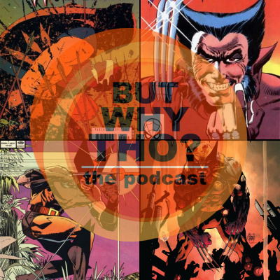 But Why Tho? The Podcast