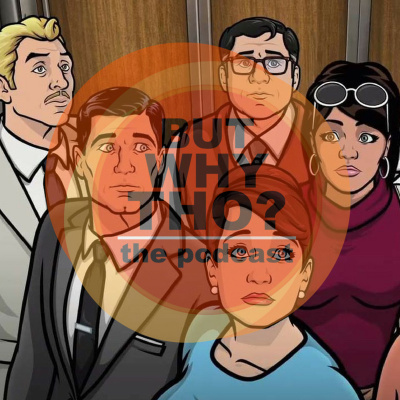 But Why Tho? The Podcast