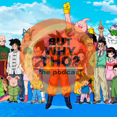 But Why Tho? The Podcast