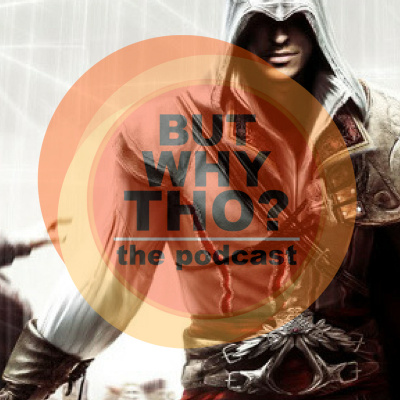 But Why Tho? The Podcast