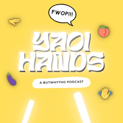 But Why Tho? The Podcast